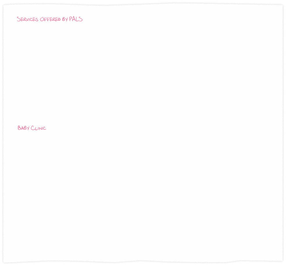 Baby Clinic

