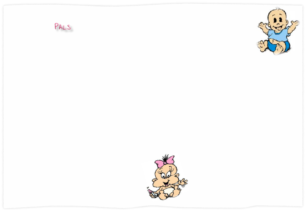 Pals 
